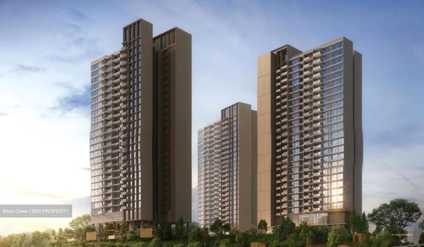 Nava Grove (D21), Condominium #495631701